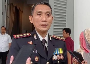 Polda Usut Kasus Dugaan Investasi Bodong Senilai Rp1 Miliar Lebih