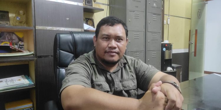 Dewan Minta Pajak Pasir Laut Ditagih Sejak Pertama Beroperasi