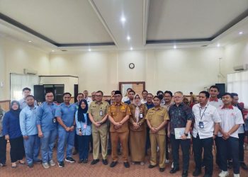 Tak Ada Anggarannya, Pemkot Cilegon Minta Bantuan Industri Sukseskan Cilegon Ekspo 2024