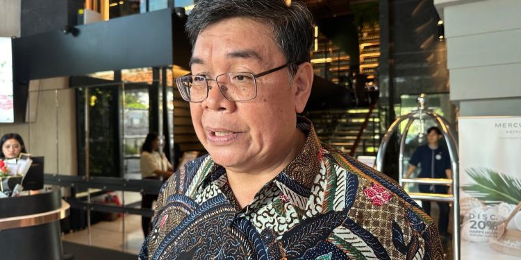 Usai Mendagri Terbitkan Surat, Dirut Bank Banten Angkat Bicara