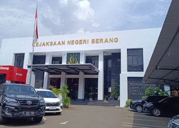 WNA Asal Korea Selatan Divonis Percobaan Dalam Kasus Penipuan Cek Kosong Rp300 Juta, Kejari Serang Ajukan Banding