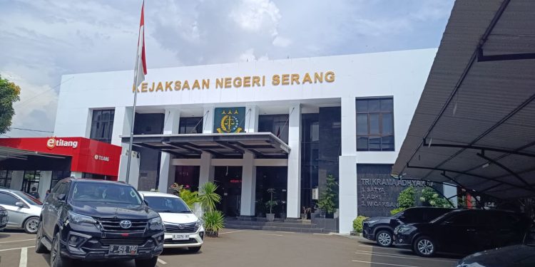 WNA Asal Korea Selatan Divonis Percobaan Dalam Kasus Penipuan Cek Kosong Rp300 Juta, Kejari Serang Ajukan Banding