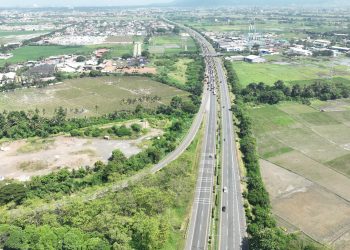 3,2 Juta Kendaraan Melintasi Tol Tangerang-Merak Selama Arus Mudik dan Balik Lebaran 2024 
