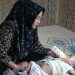 Butuh Uluran Tangan, Bayi 1,5 Tahun di Pandeglang Alami Pembengkakan Perut