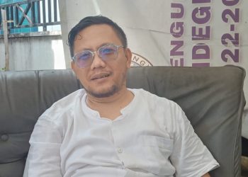 Peksos: Kasus Kekerasan Seksual di Pandeglang Seperti Fenomena Gunung Es