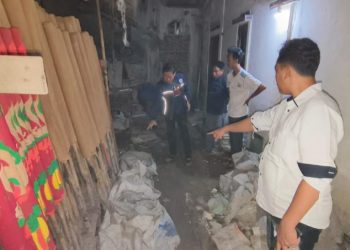 Ibunya Tak Beri Pinjaman Uang, Anak Dibunuh