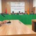 Bawaslu Banten Mulai Sidang Dugaan Pengelembungan Suara Caleg DPR RI Dapil Banten I