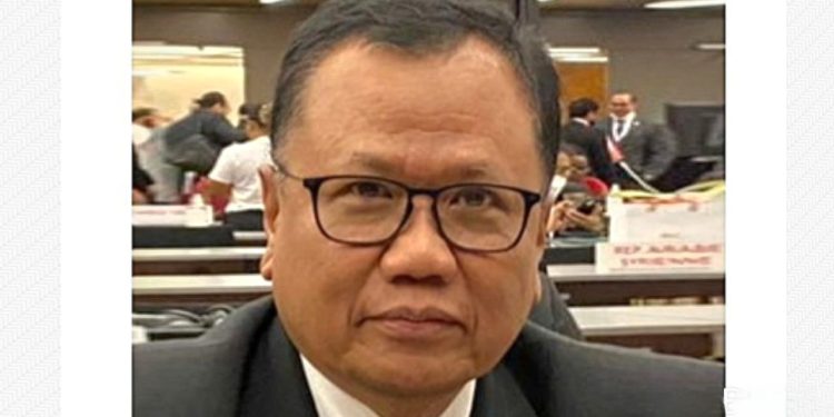 Dewan Kehormatan PWI: Sanksi Harus Dipatuhi Untuk Pulihkan Kepercayaan Masyarakat Terhadap PWI