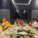 Bertemu Secara Tertutup, Golkar dan Gerindra Isyaratkan Berkoalisi di Pilkada Banten