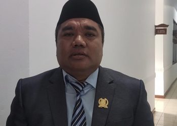 Pilkada Kabupaten Serang, Ini Tanggapan Gerindra Soal Isu Berkoalisi dengan Golkar