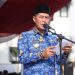Mantan Walikota Serang Syafrudin Dapat Tanda Kehormatan dari Presiden Joko Widodo