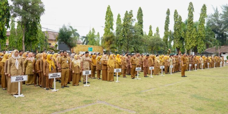 Fortrah Harap Semua Honorer Cilegon Diangkat Akhir Tahun ini