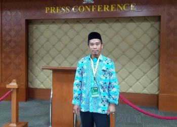 Ketua Forum Honorer Minta Pemkab Tangerang Angkat Semua Honorer Jadi PPPK