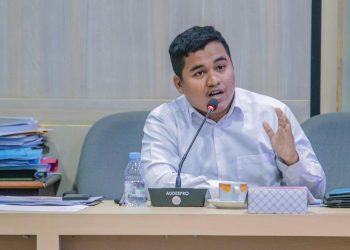 Komisi I DPRD Banten: Jangan Anak Tirikan 5.000 Honorer di Luar Database BKN