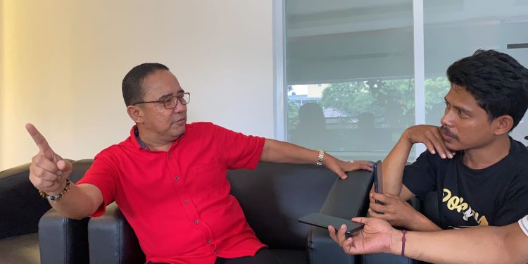 PDIP Buka Peluang Masuk Koalisi Gerindra-Golkar di Pilgub Banten