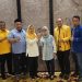 Usai Gerindra, Golkar Ajak Demokrat Masuk Koalisi Pilgub Banten