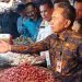 Akibat Bawang Merah, Inflasi Kota Serang Naik