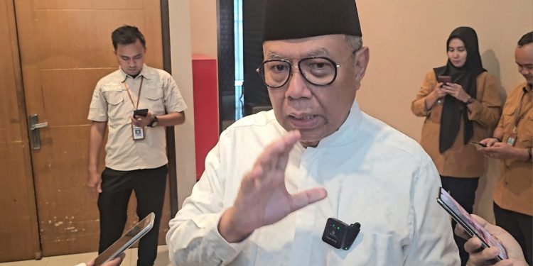 Benyamin Davnie: Pendidikan Muatan Lokal Dapat Seimbangkan Dampak Kemajuan Teknologi