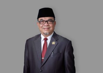 Usulkan Iip Makmur Sebagai Bacabup, PKS Lebak Tunggu Arahan DPP