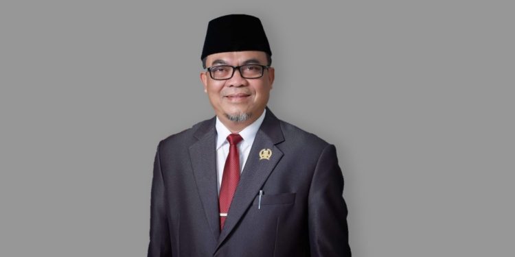 Usulkan Iip Makmur Sebagai Bacabup, PKS Lebak Tunggu Arahan DPP