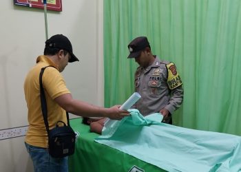 Ini Kronologis Wisatawan yang Tewas di Pantai Karangsari Carita