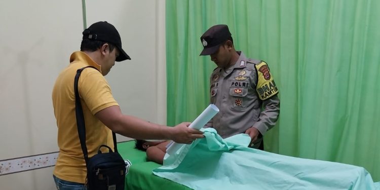 Ini Kronologis Wisatawan yang Tewas di Pantai Karangsari Carita