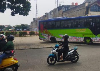 Pengamat Transportasi Minta Arief Nyalon Gubernur Banten