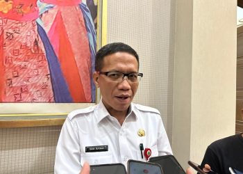 Jelang Perhelatan Pilkada, ASN Berpolitik dapat Diberhentikan Tidak Hormat