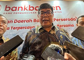 Pemda Ini Gercep Pindahkan RKUD ke Bank Banten Setelah Ada Surat Mendagri