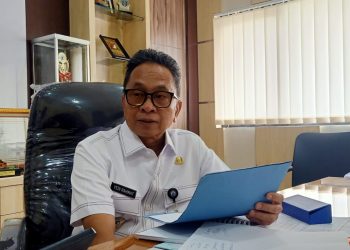 Pj Walikota Serang: Tindak Tegas Oknum Lurah yang Lakukan Pelecehan Seksual