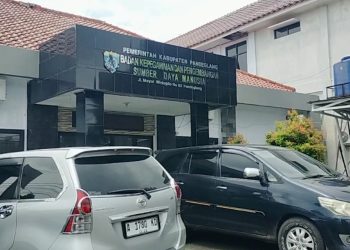 Menjelang Penutupan, 16 Pejabat Eselon III Pemkab Pandeglang Melamar Jabatan Kepala Dinas