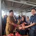 Ratusan Warga Desa Cijeruk Antusias Terima Bantuan Sembako dari PT Infiniti Triniti Jaya