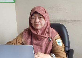 Viral Juru Parkir Cekcok, Bapenda Pandeglang: Itu Parkir Gratis