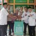 Ikuti Instruksi Walikota Cilegon, Kelurahan Ketileng Giatkan Gerakan Sedekah Rp 2.000 per Hari