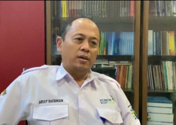Dinas Koperasi Banten Lacak Kosipa Tempat Pengeroyok Ustaz Bekerja