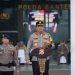Amankan Mudik Lebaran, Polda Banten Kerahkan 3.708 Petugas Gabungan