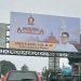 Tulisan Menyala Abangkuh Andra Soni Cagub Banten Bermunculan