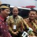 Tingkatkan Layanan Catur Dharma, UMT Terima Ambulan dari KB Syariah