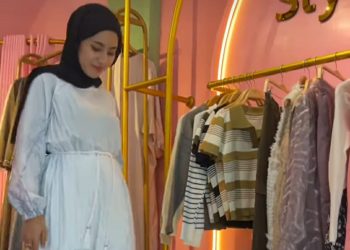 Omzet Penjual Produk UMKM Fashyen Tembus Rp90 Juta
