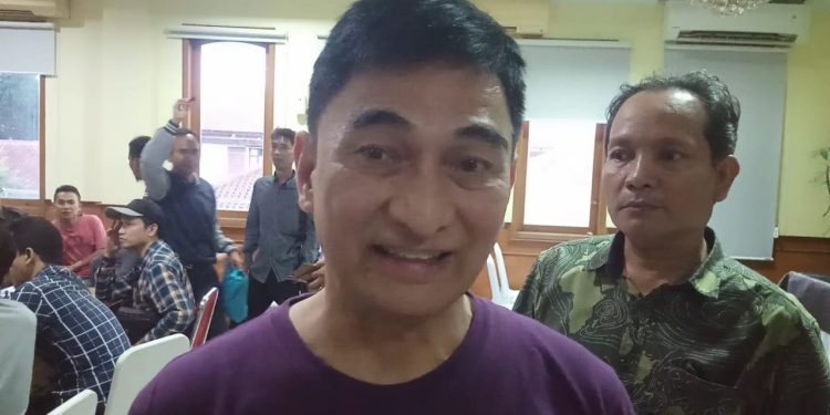 Dimyati Natakusumah Minta APH Tindak Koperasi Ilegal di Banten