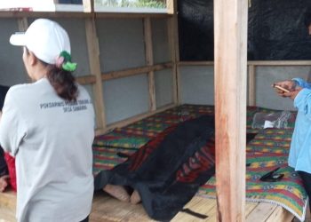 Terseret Ombak Pantai Ciantir, Satu Wisatawan Jakarta Meninggal