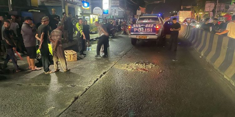 3 Korban Tewas Selama Operasi Ketupat di Serang