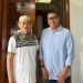 Temui Tokoh Kota Serang, Achmad Herwandi Direstui Maju Pilkada