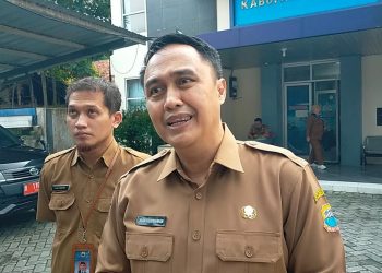 Tragedi Jembatan Putus di Banjarsari, Pj Bupati Lebak: Itu Menjadi Perhatian Kami