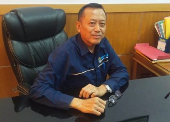 Akhir April Ini, Anak Yatim se-Kota Cilegon Bakal Terima Bantuan dari Kemensos RI