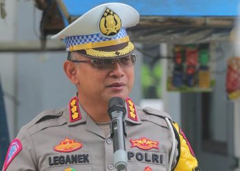 Selama Momen Idul Fitri 17 Kecelakaan Terjadi di Banten, Tujuh Korban Tewas