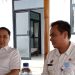 Ditinggal Pensiun, Pemkab Lebak Tunjuk Plt Kepala Disketapang
