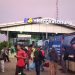 Usai Libur Lebaran, 190.742 Penumpang dari Merak Transit di Stasiun Rangkasbitung