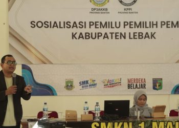Minim Calon Muncul di Pilkada Kabupaten Serang, Pengamat Sebut Kegagalan Kaderisasi Partai Politik