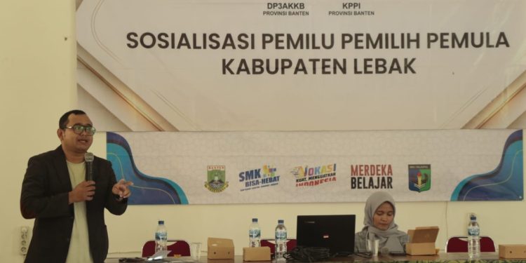 Minim Calon Muncul di Pilkada Kabupaten Serang, Pengamat Sebut Kegagalan Kaderisasi Partai Politik
